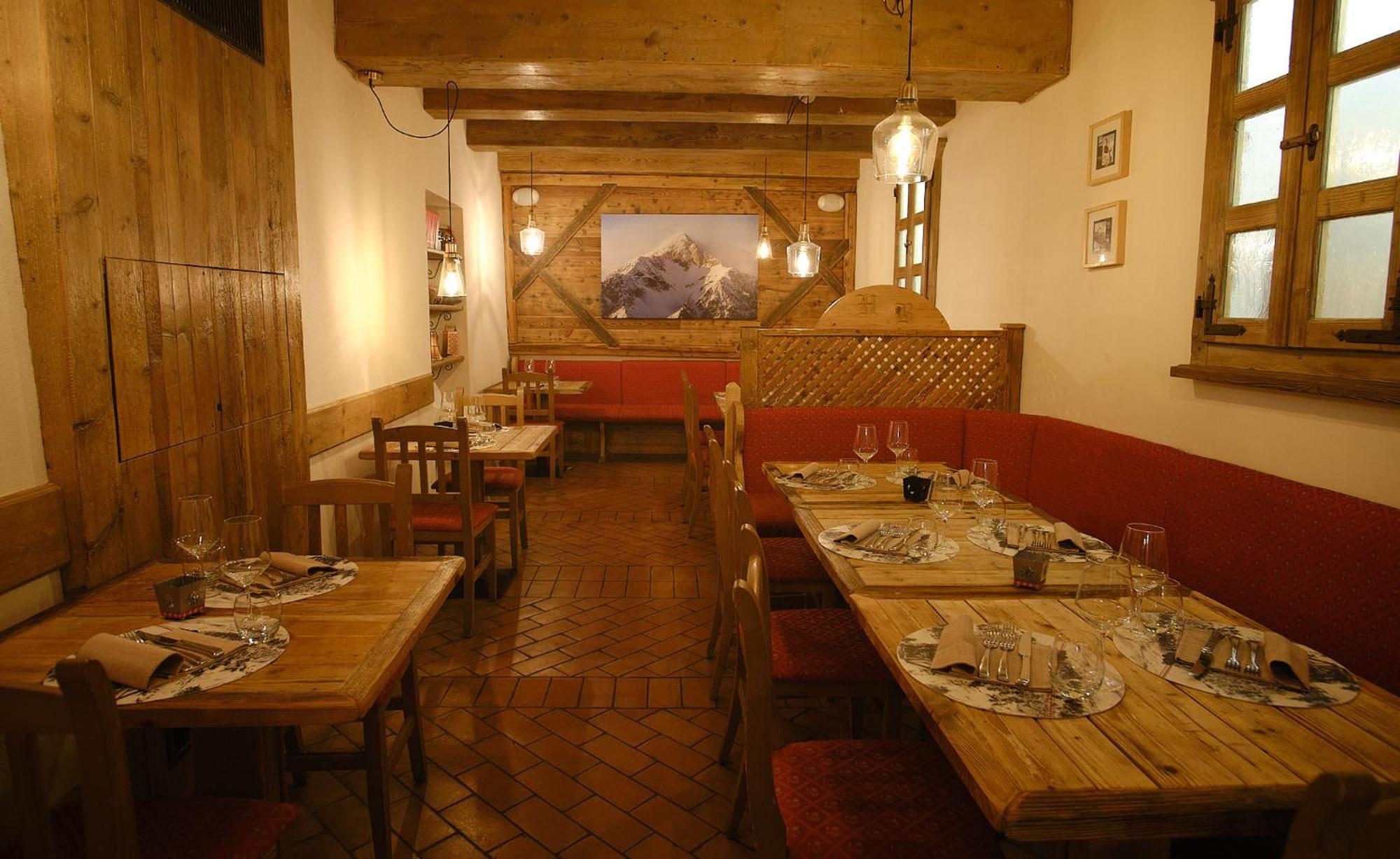 Bes & Hotel Claviere