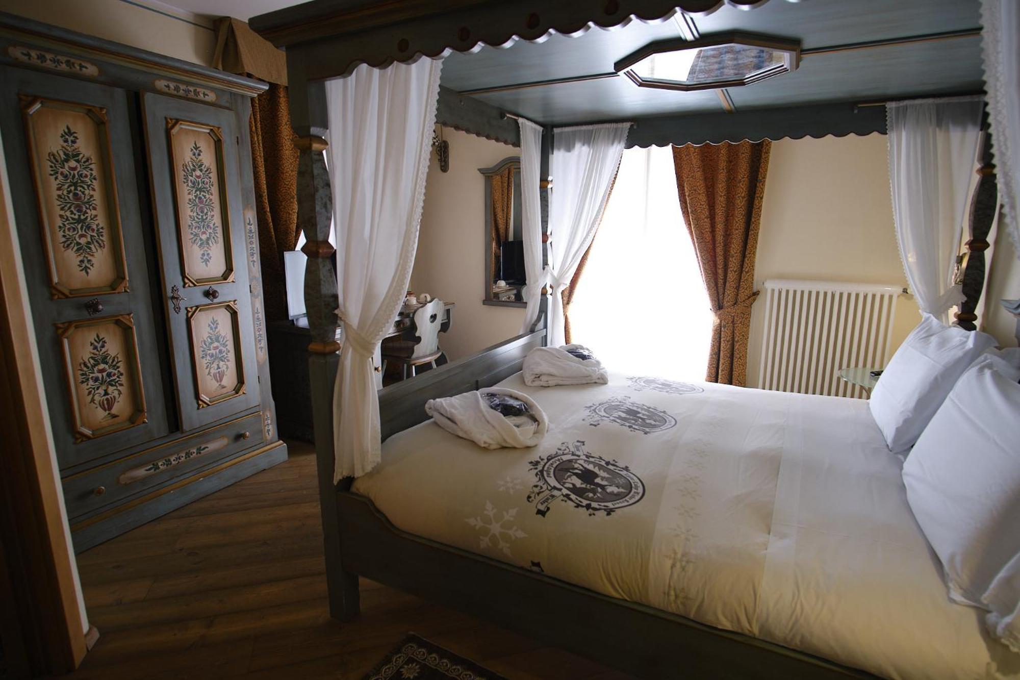 Bes & Hotel 4*