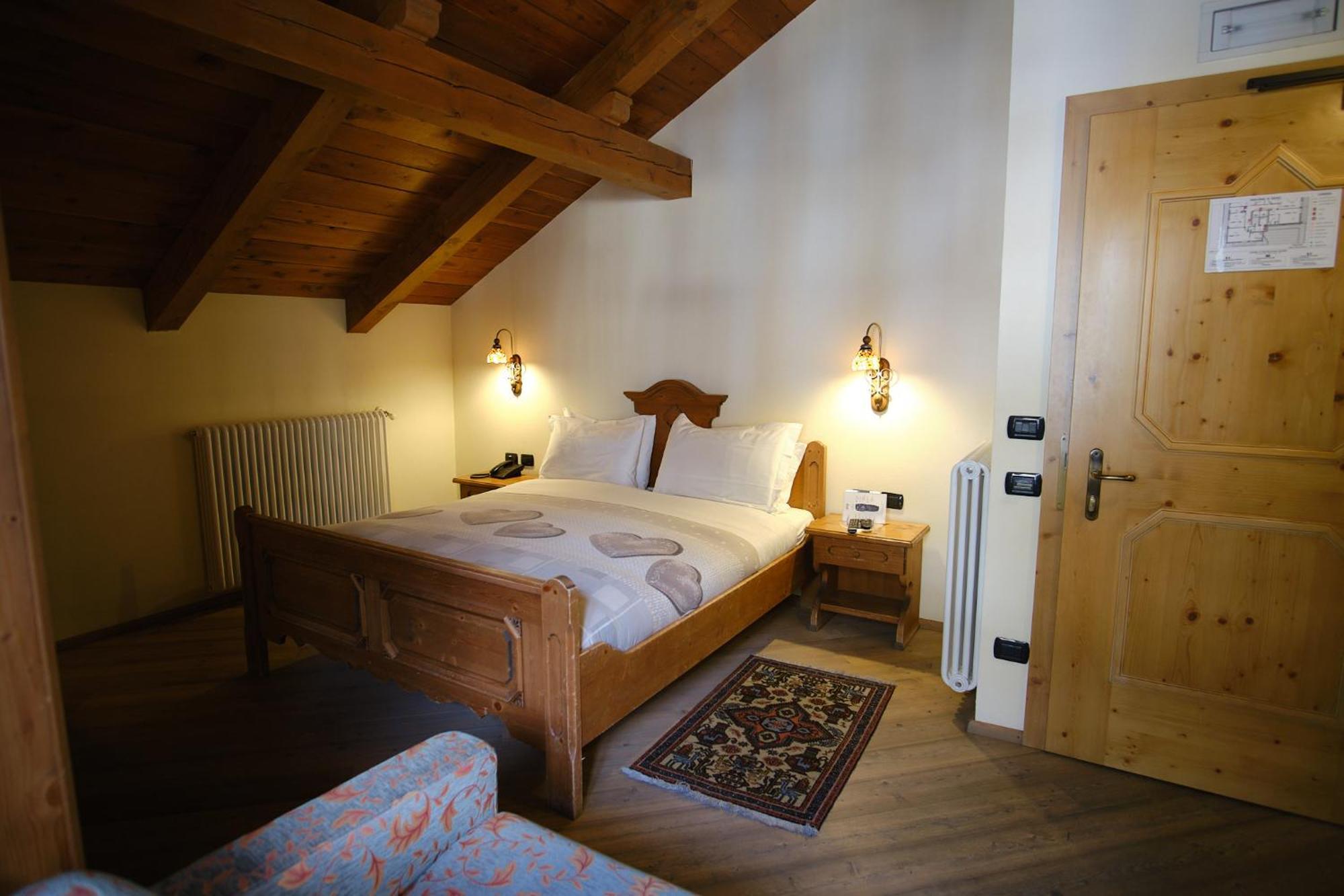 Bes & Hotel Claviere