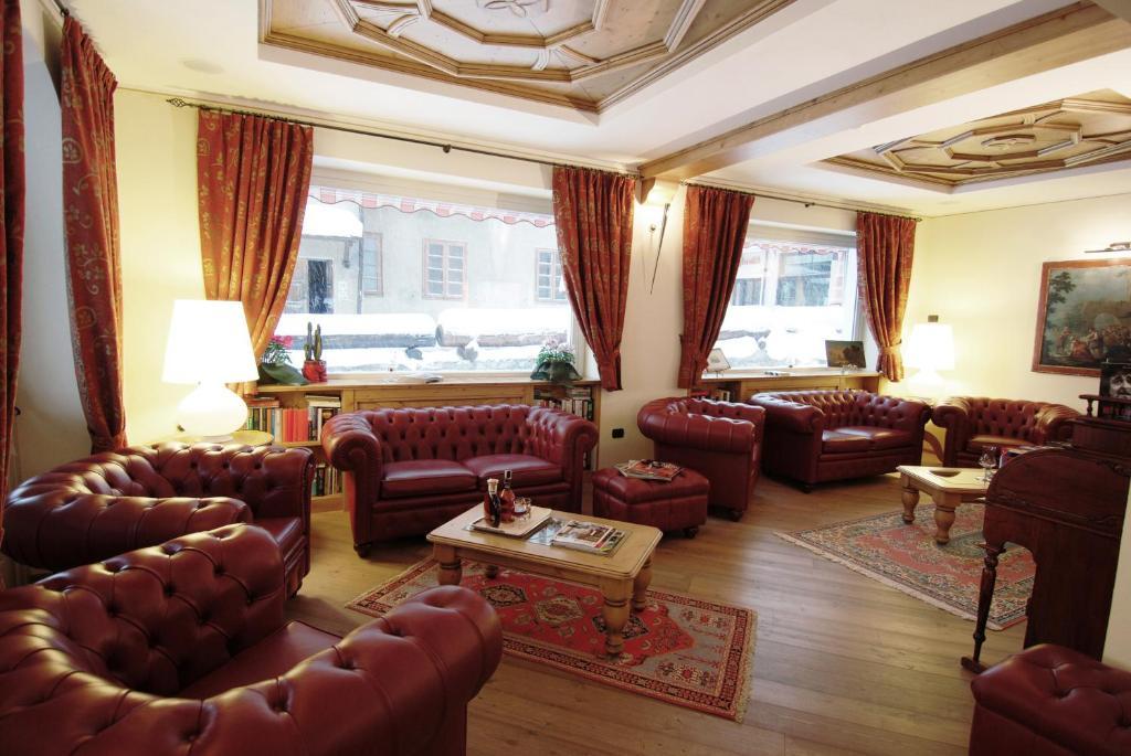 Bes & Hotel Claviere