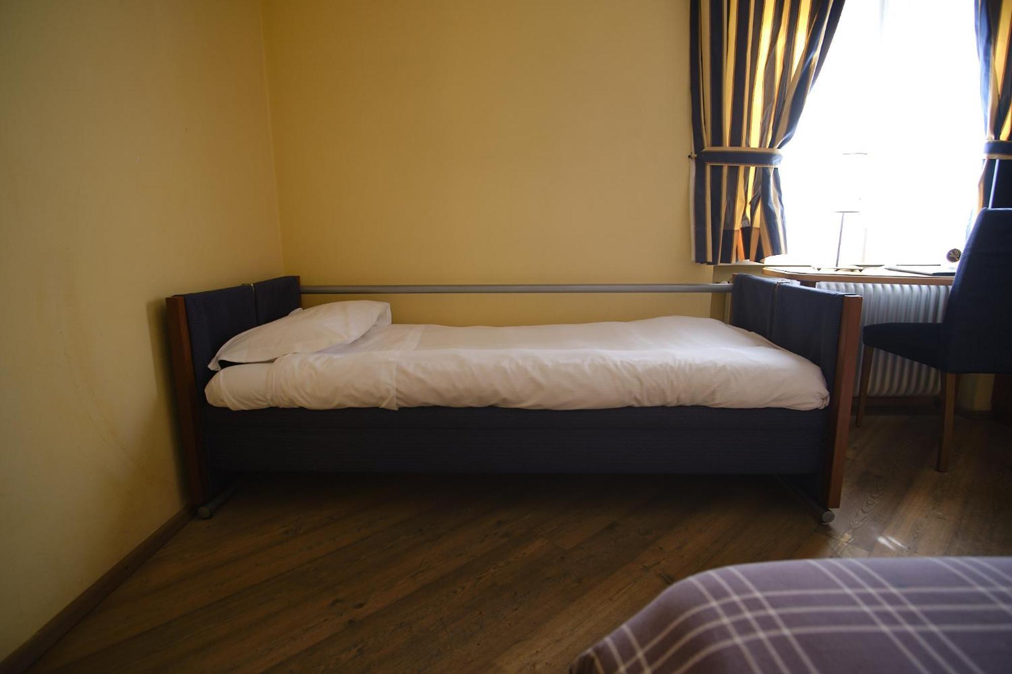 Bes & Hotel Claviere