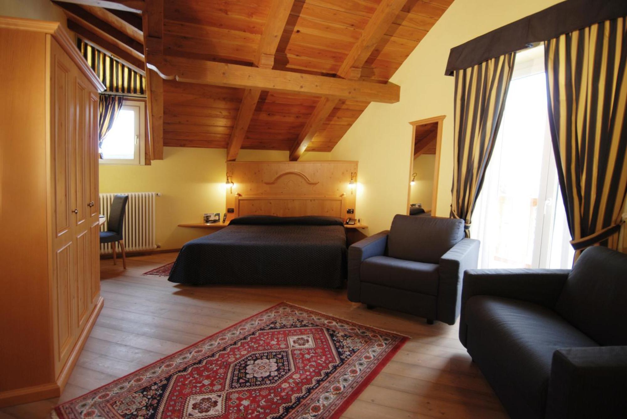 Bes & Hotel 4*